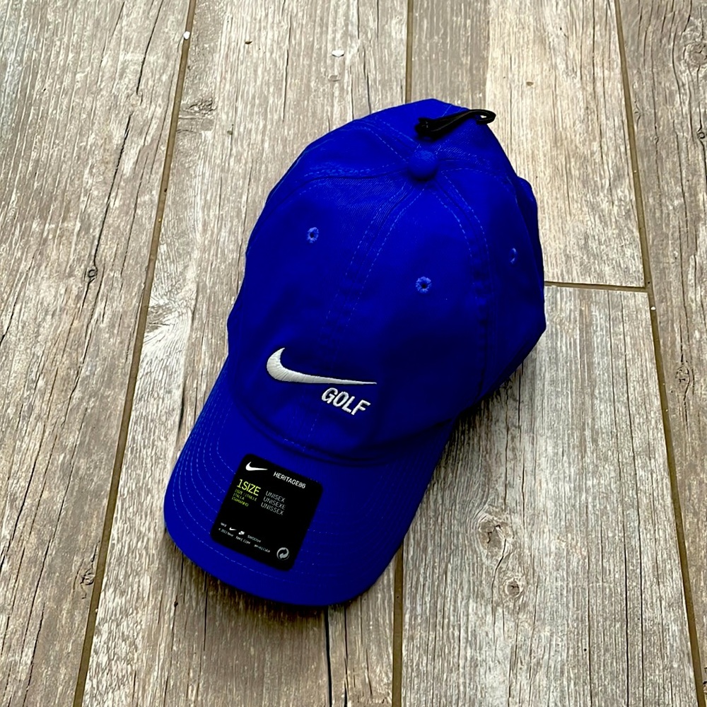 ⛳️ Nike Unisex Golf Hat⛳️